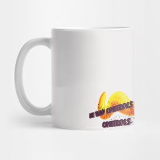 Gummy Wormrider Mug